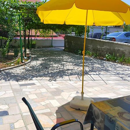 Apartments Crikvenica Megan 1 Luaran gambar