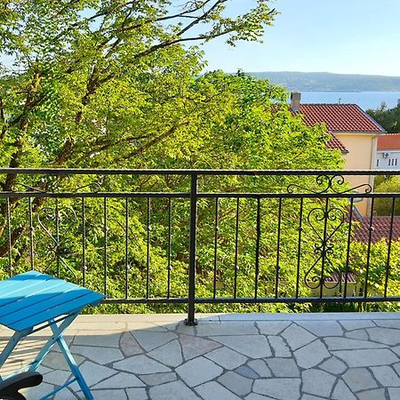 Apartments Crikvenica Megan 1 Luaran gambar
