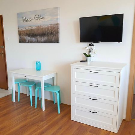 Apartments Crikvenica Megan 1 Luaran gambar