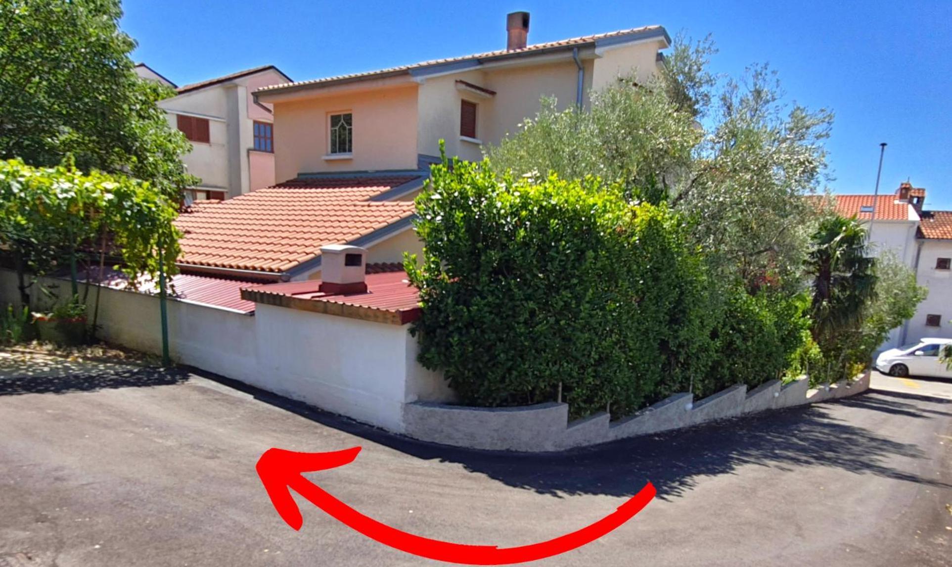Apartments Crikvenica Megan 1 Bilik gambar