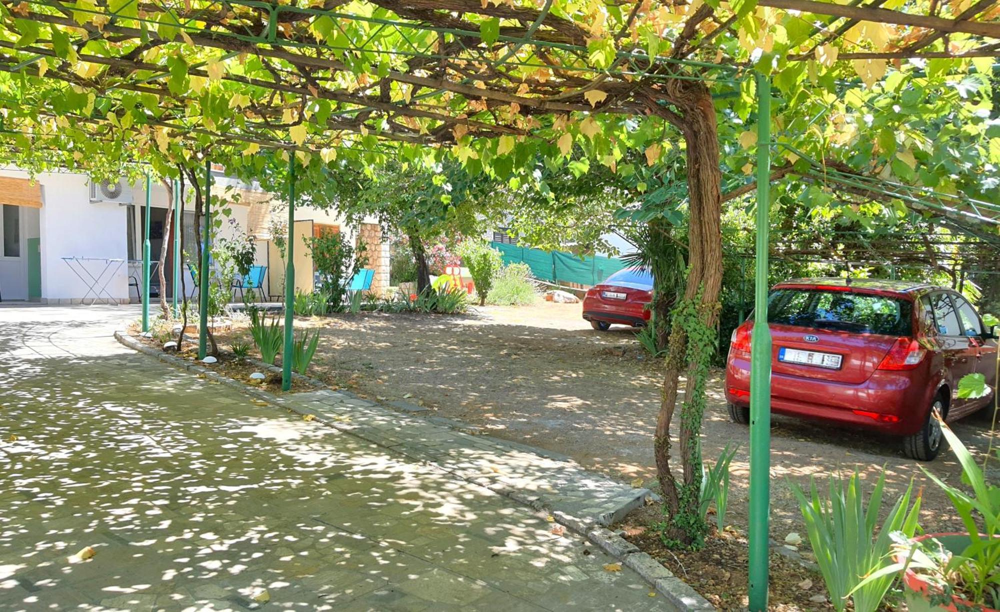 Apartments Crikvenica Megan 1 Luaran gambar