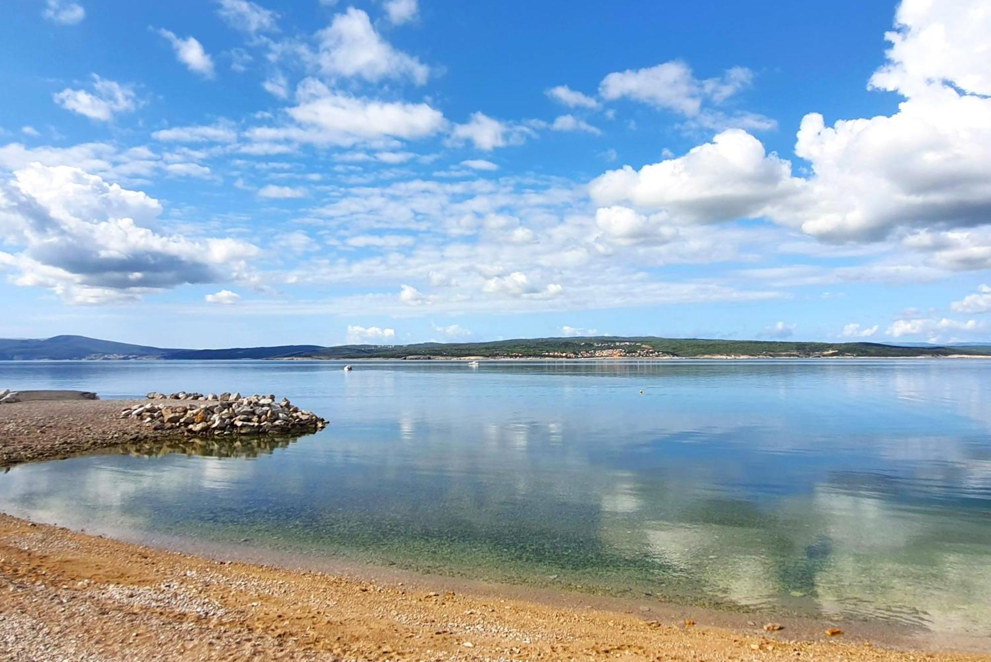 Apartments Crikvenica Megan 1 Luaran gambar