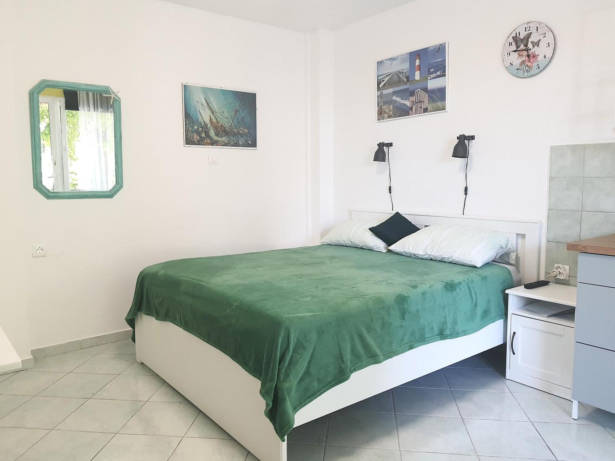 Apartments Crikvenica Megan 1 Luaran gambar