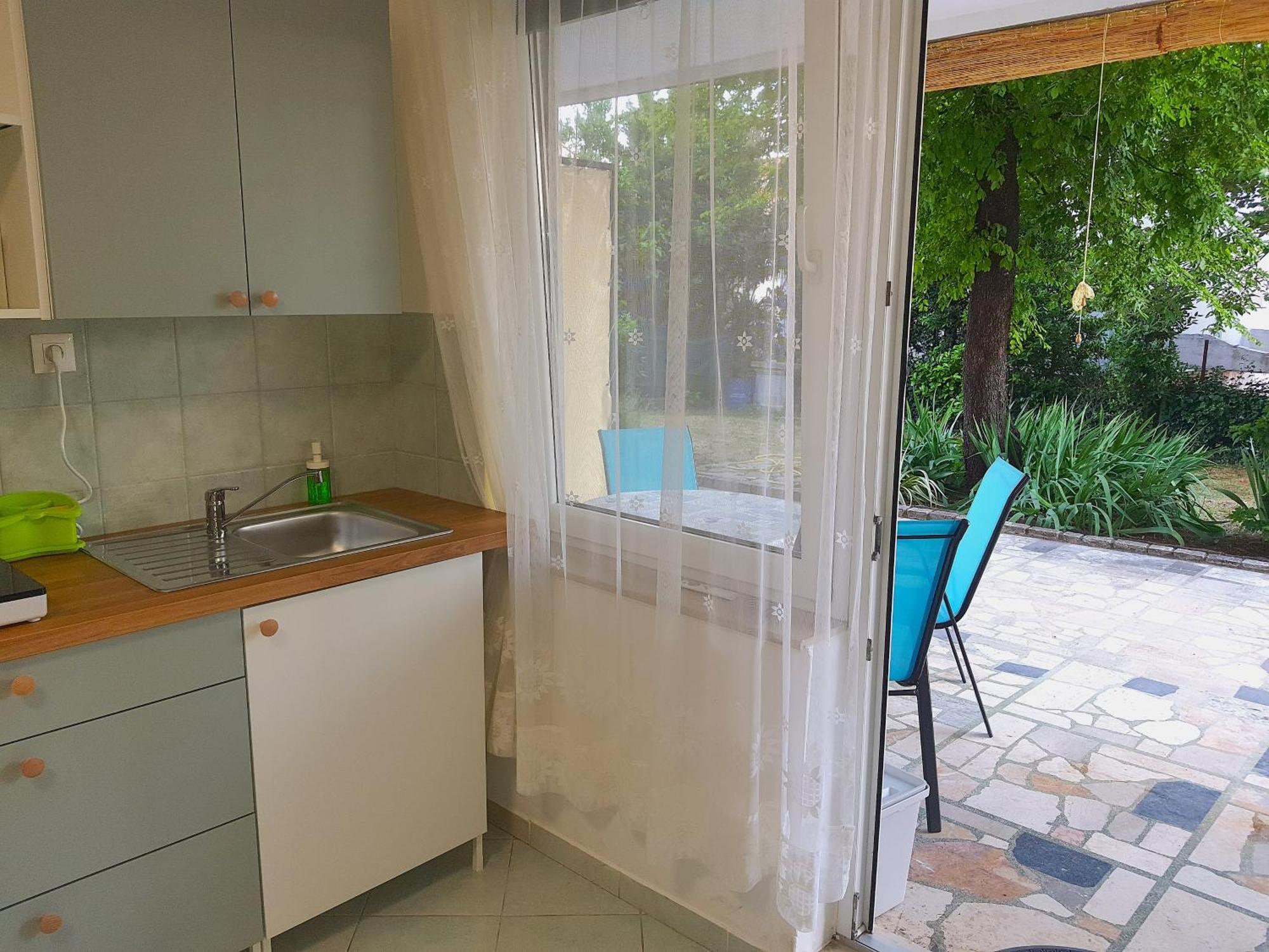Apartments Crikvenica Megan 1 Bilik gambar