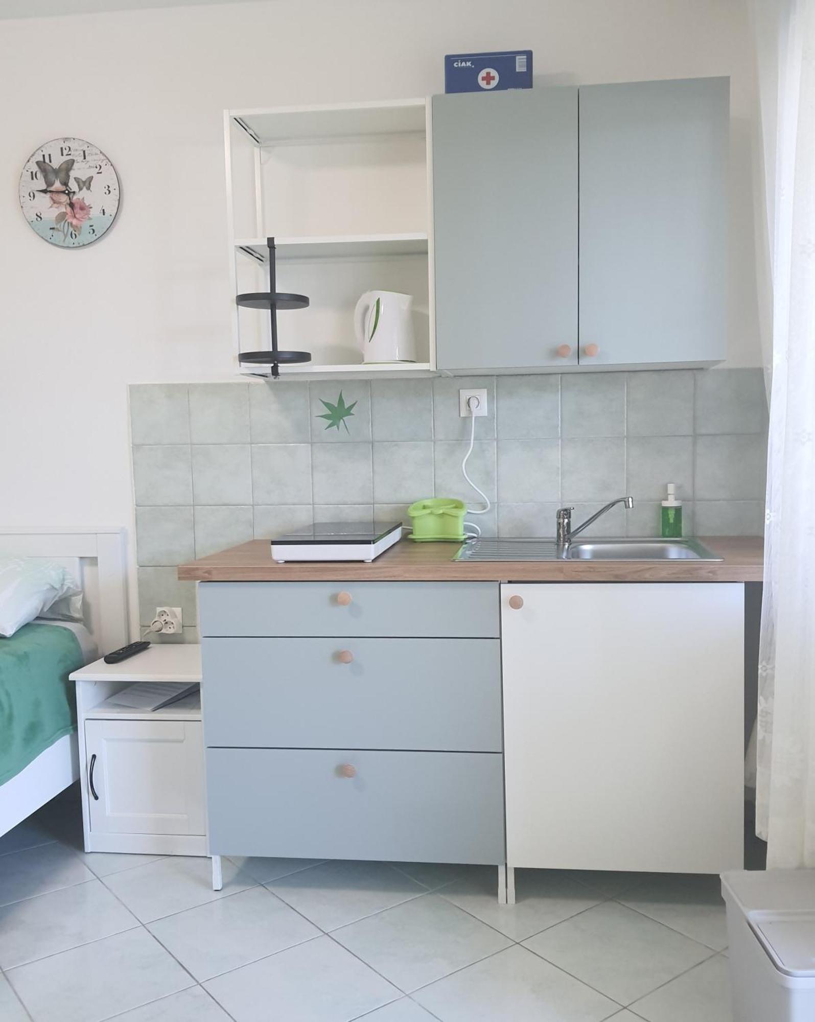 Apartments Crikvenica Megan 1 Bilik gambar