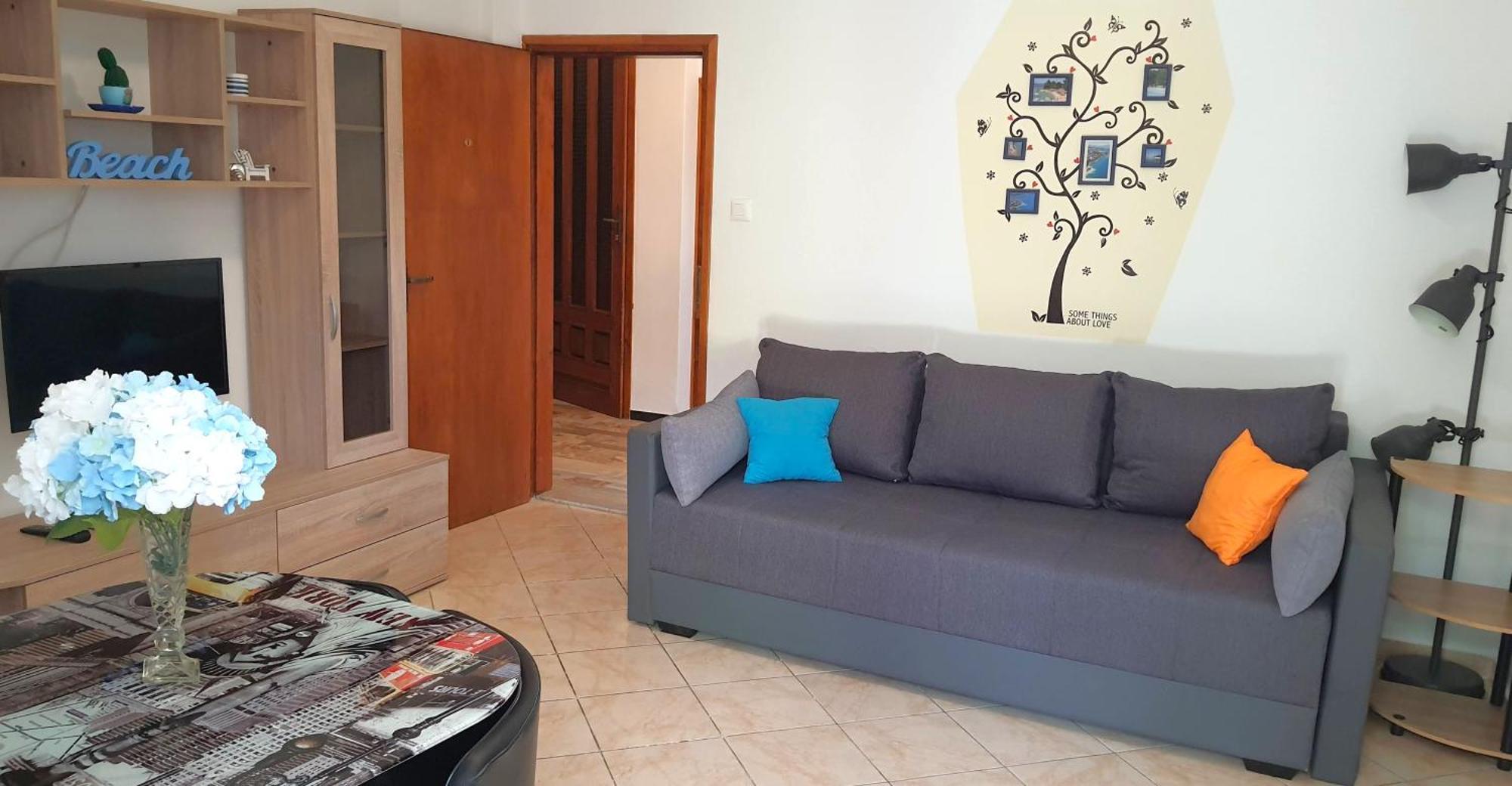 Apartments Crikvenica Megan 1 Luaran gambar