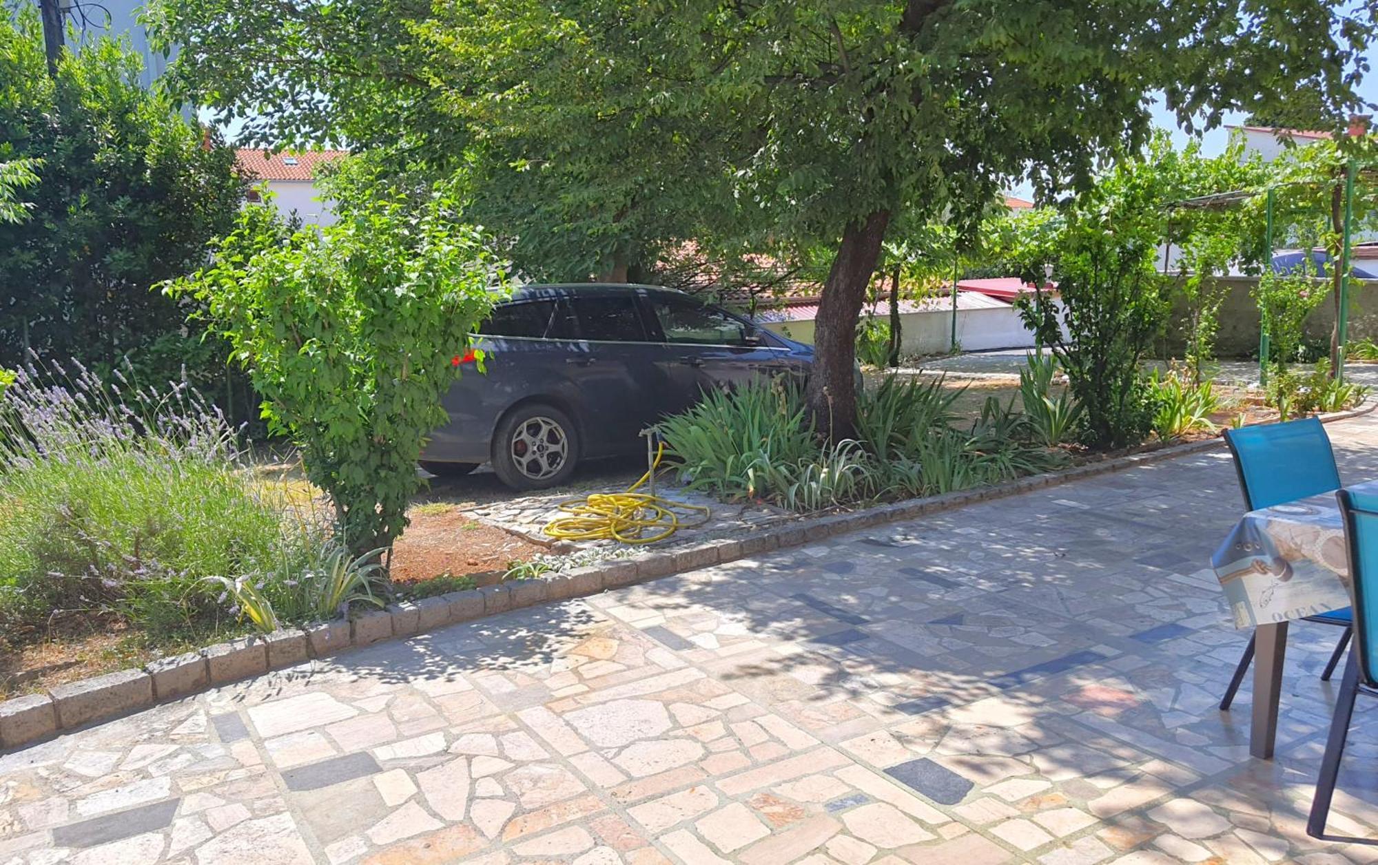 Apartments Crikvenica Megan 1 Luaran gambar