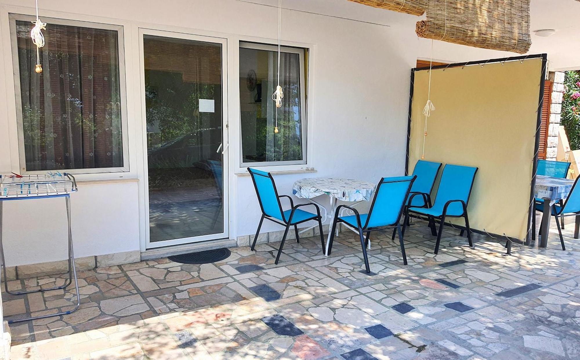 Apartments Crikvenica Megan 1 Luaran gambar