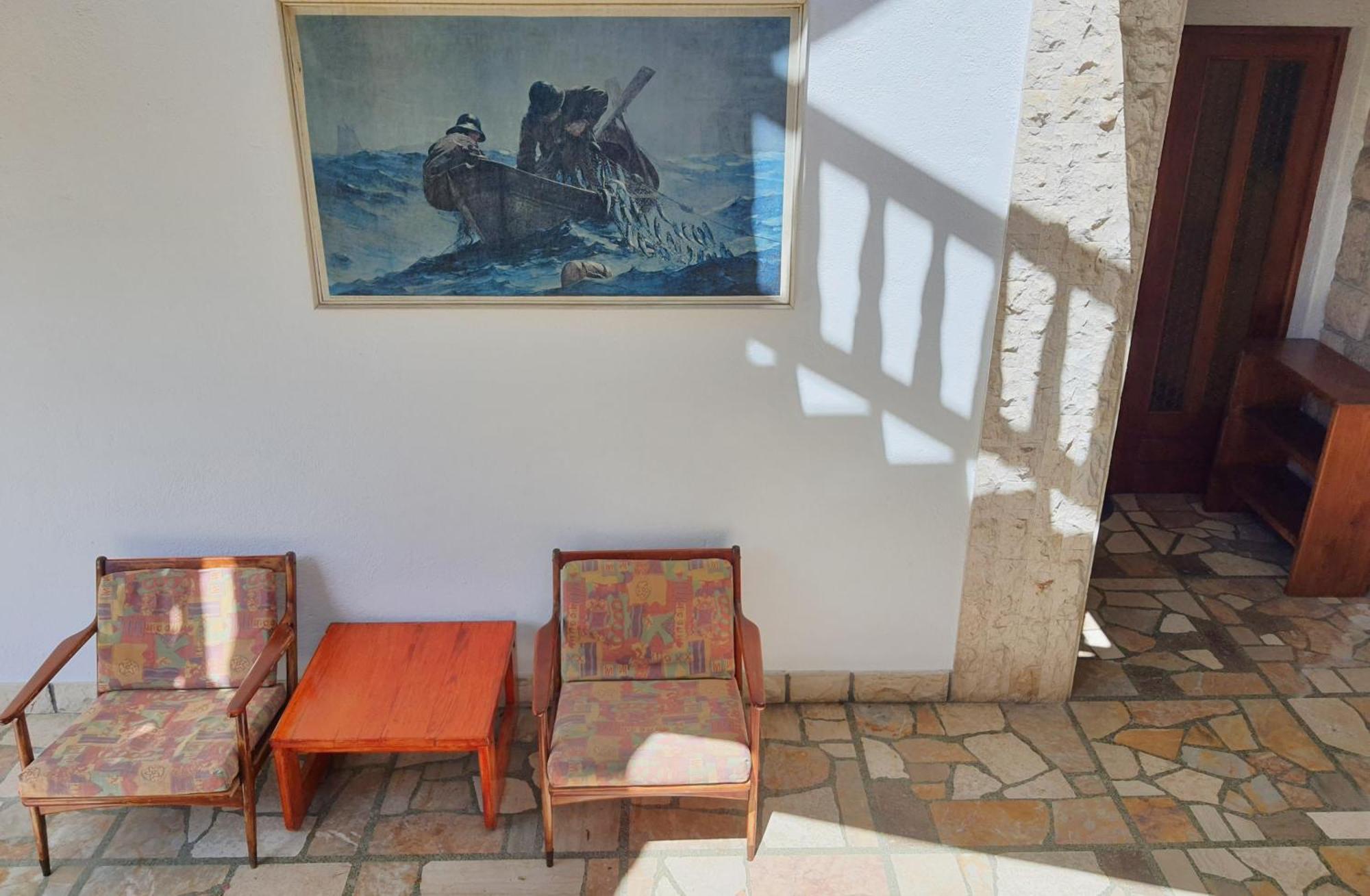 Apartments Crikvenica Megan 1 Luaran gambar