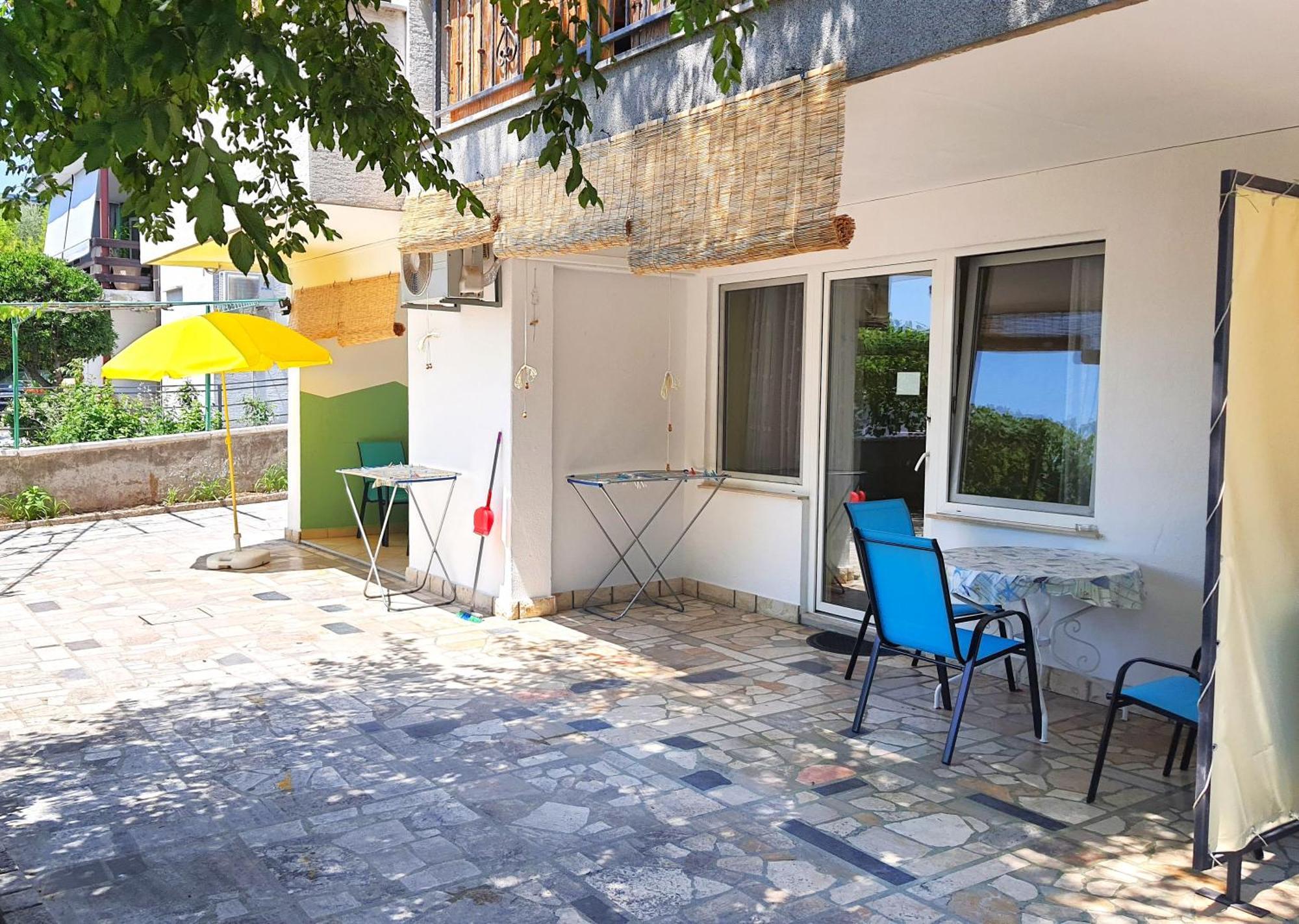 Apartments Crikvenica Megan 1 Luaran gambar