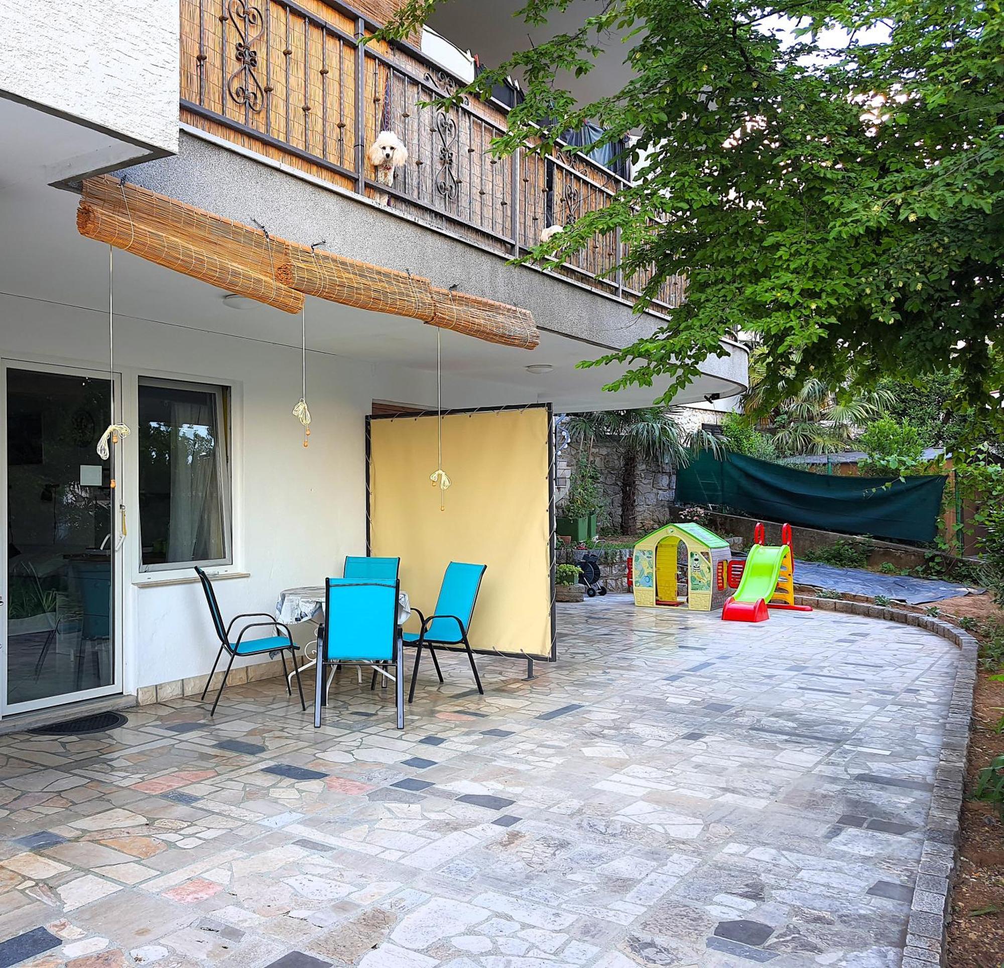 Apartments Crikvenica Megan 1 Bilik gambar