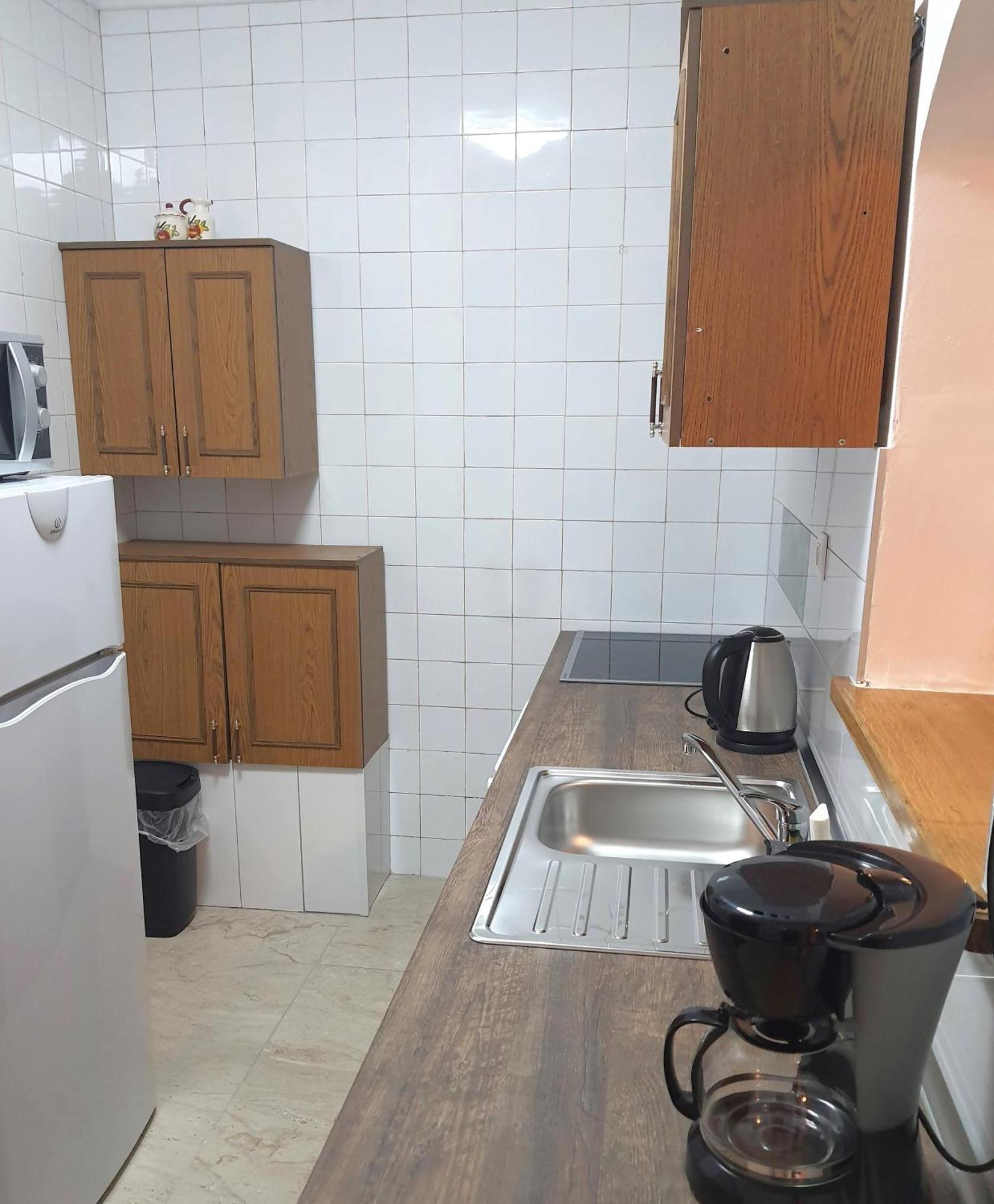 Apartments Crikvenica Megan 1 Bilik gambar