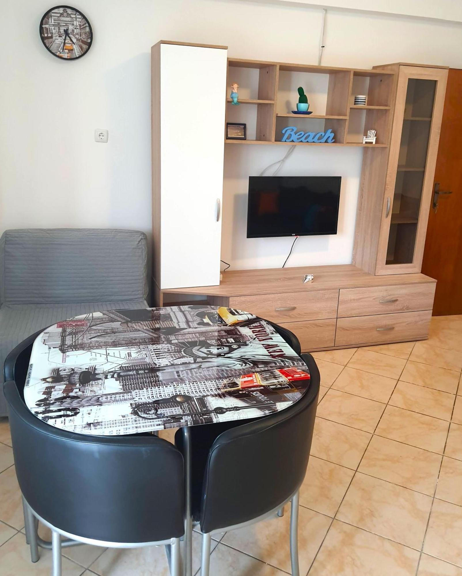 Apartments Crikvenica Megan 1 Luaran gambar
