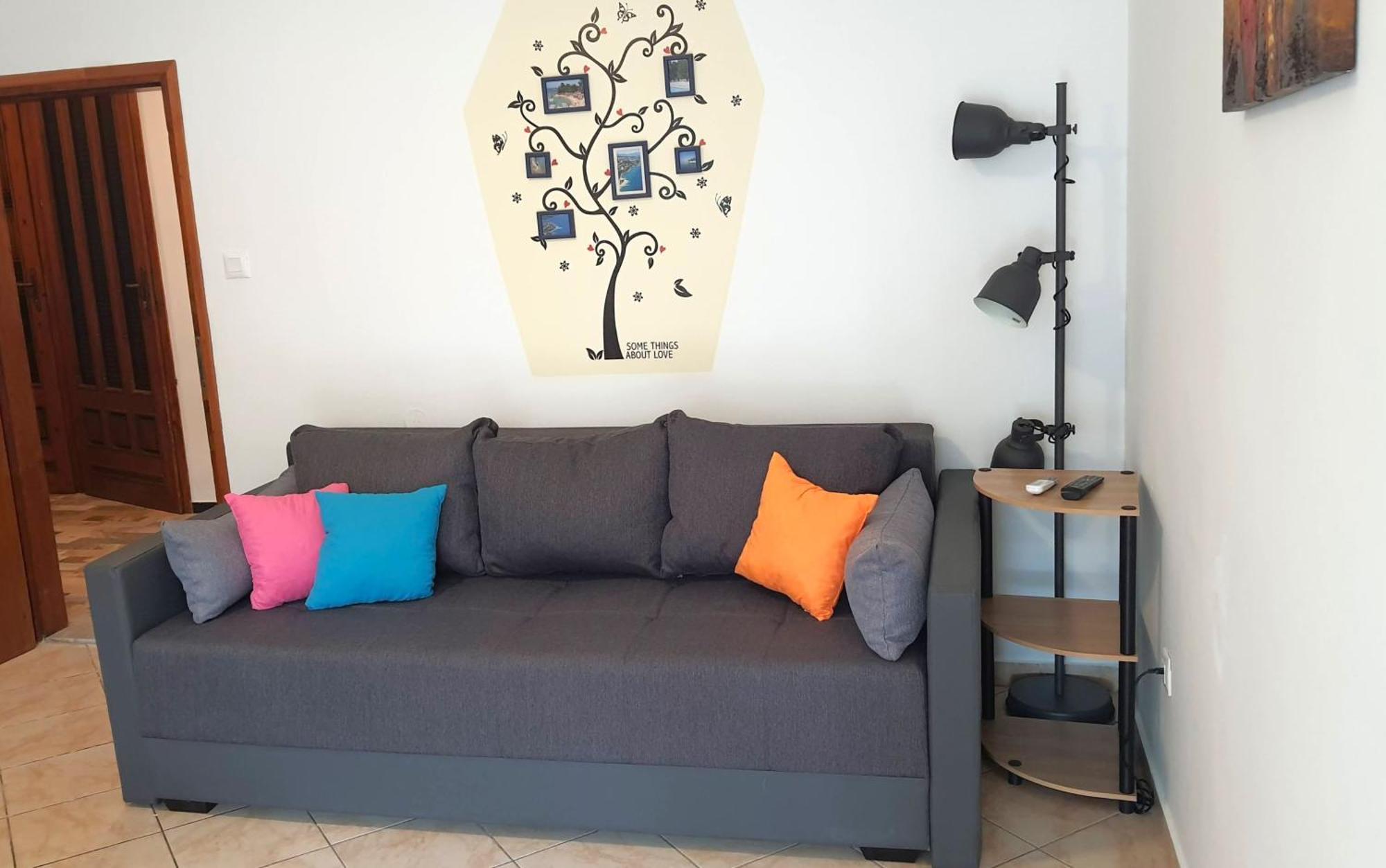Apartments Crikvenica Megan 1 Luaran gambar