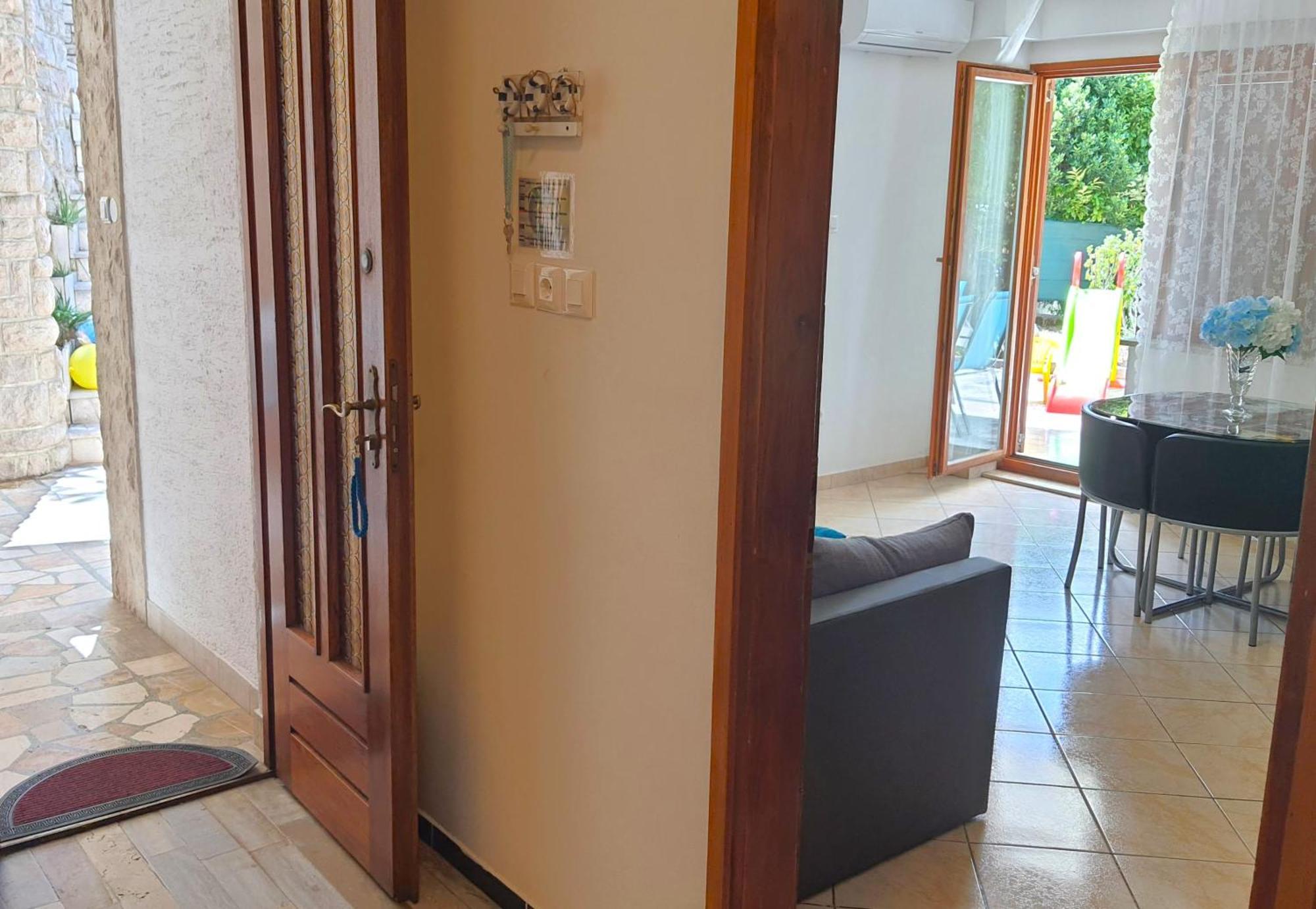 Apartments Crikvenica Megan 1 Bilik gambar