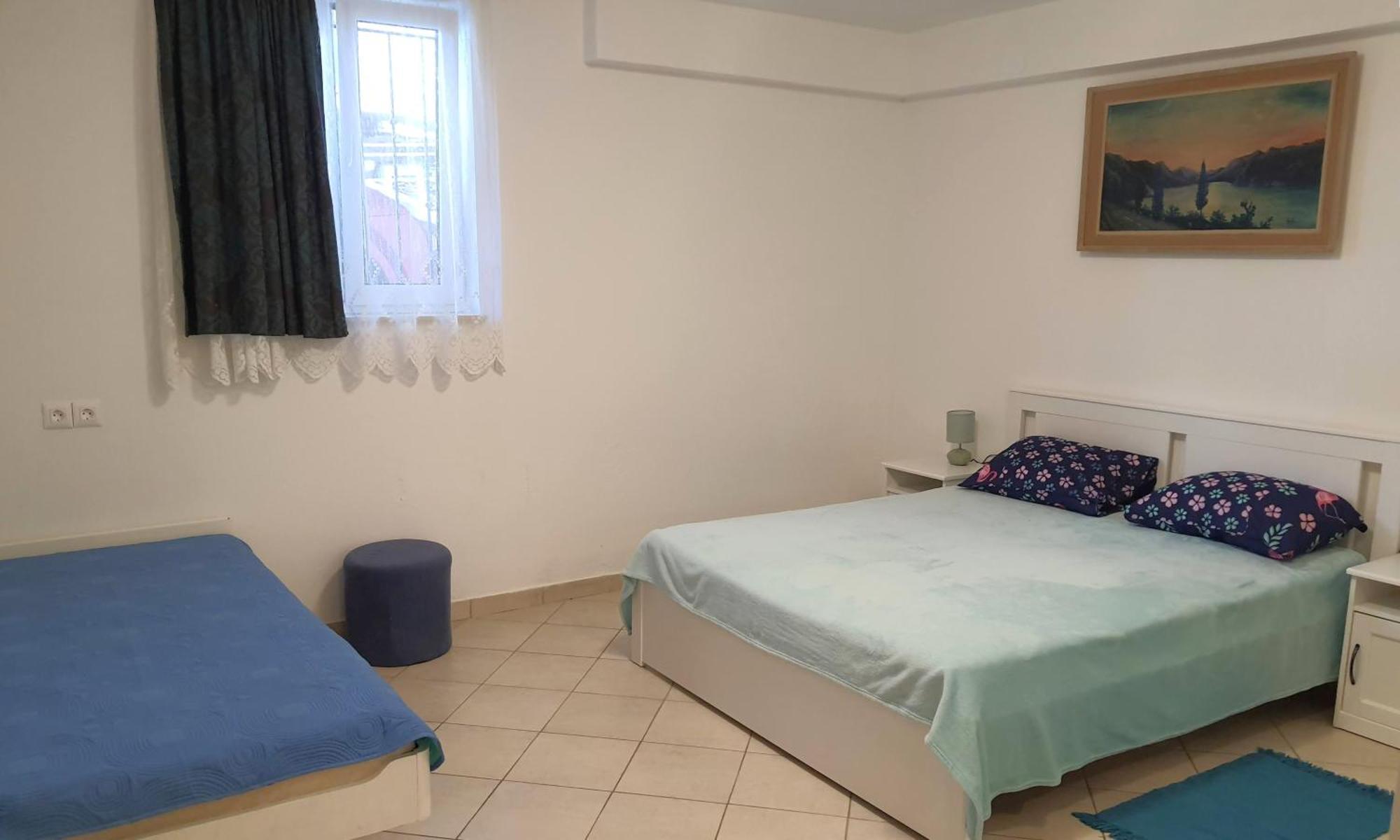 Apartments Crikvenica Megan 1 Luaran gambar
