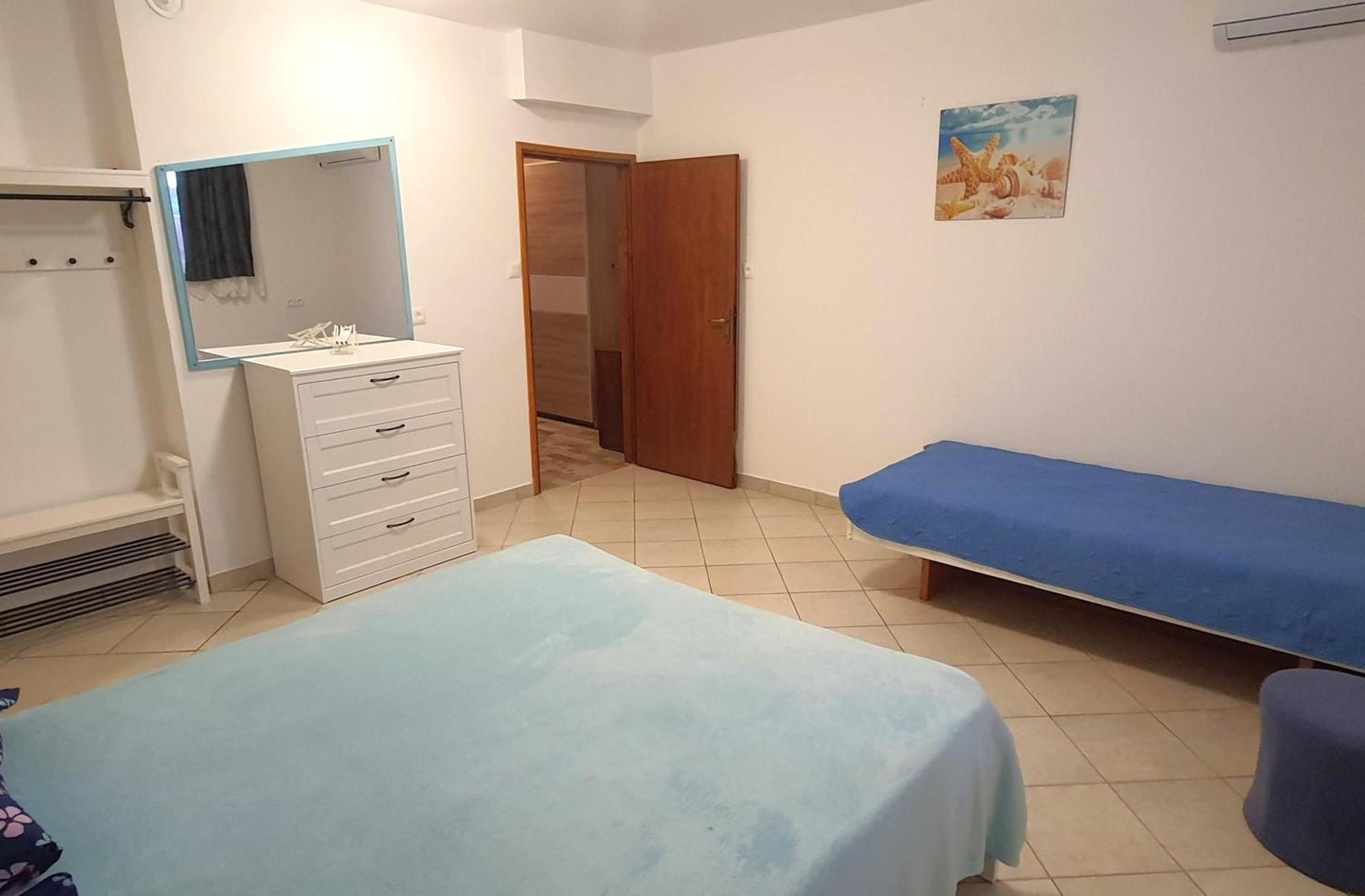 Apartments Crikvenica Megan 1 Luaran gambar