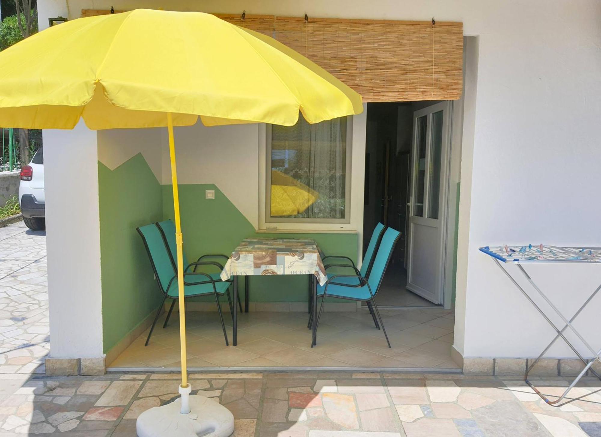 Apartments Crikvenica Megan 1 Luaran gambar