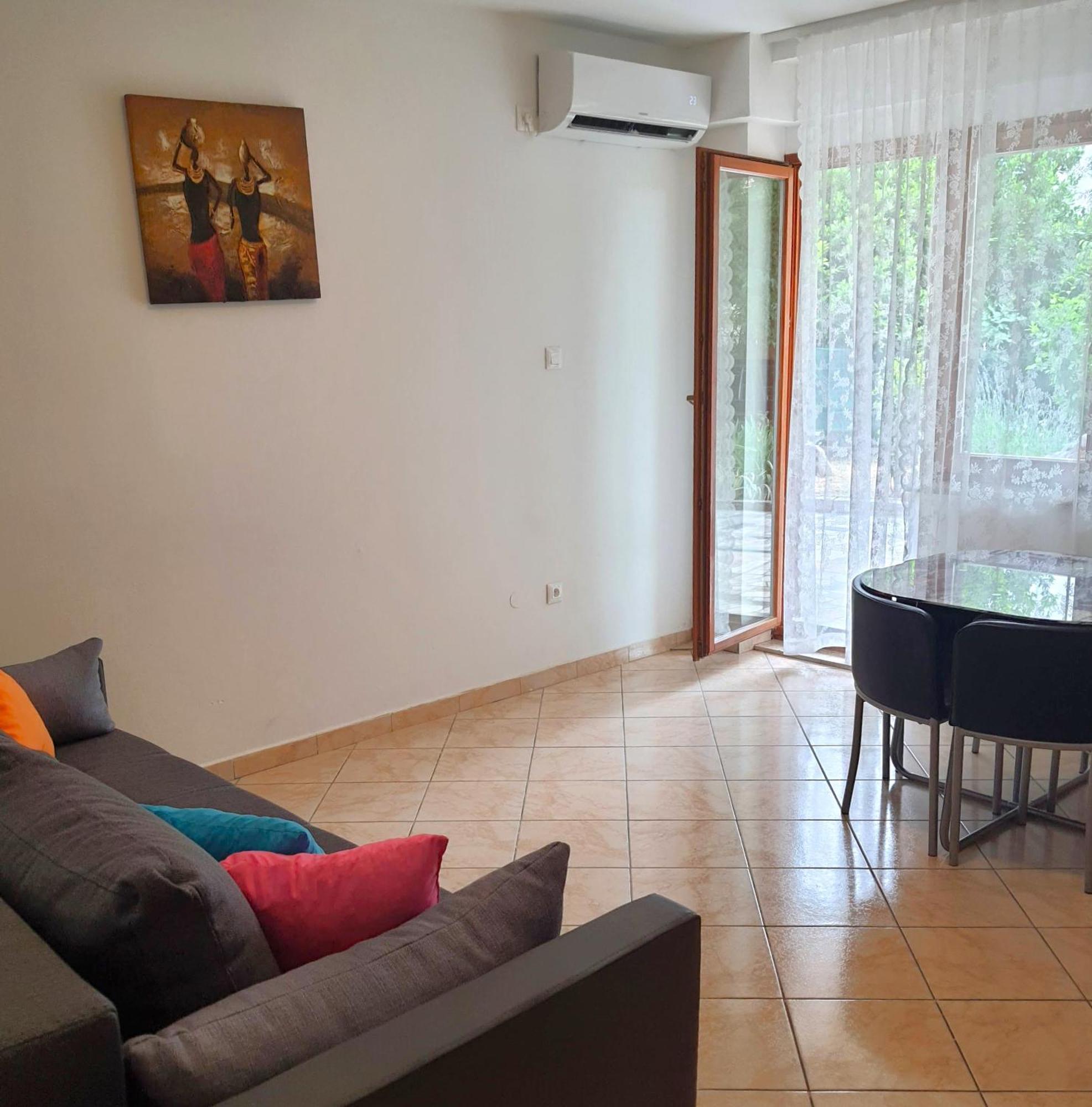 Apartments Crikvenica Megan 1 Bilik gambar