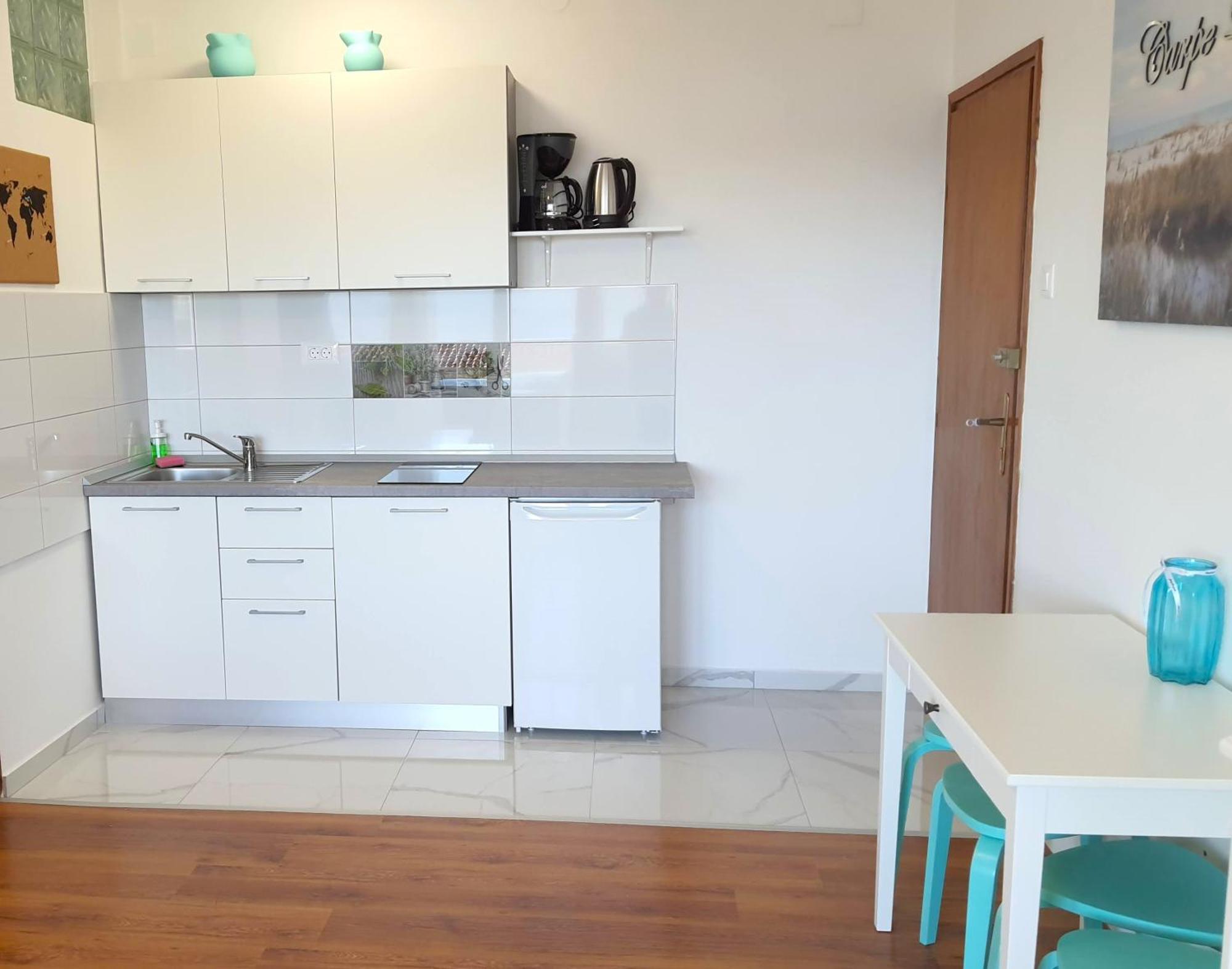 Apartments Crikvenica Megan 1 Bilik gambar