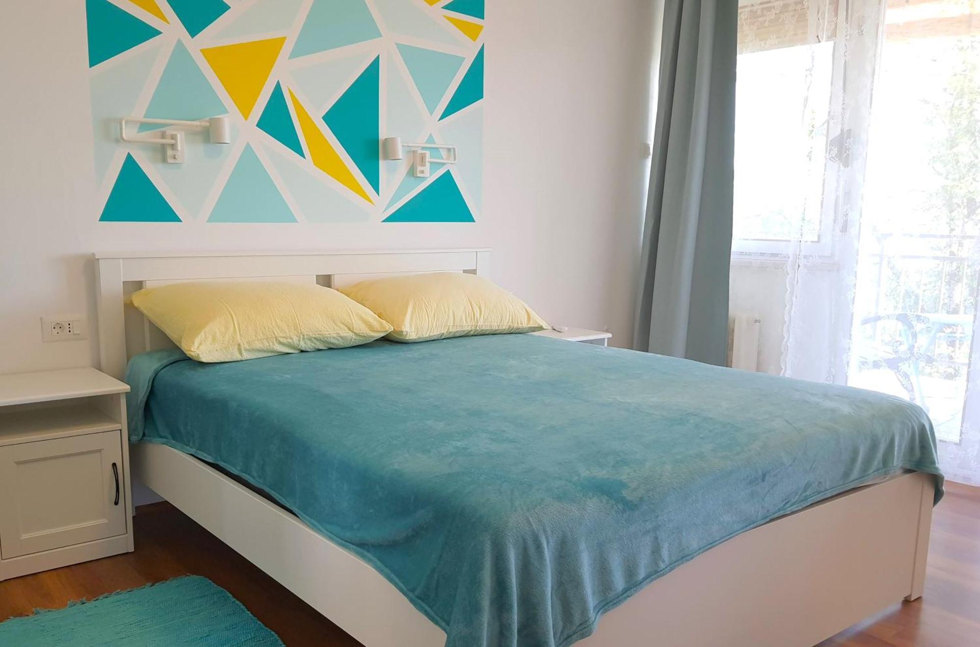Apartments Crikvenica Megan 1 Bilik gambar